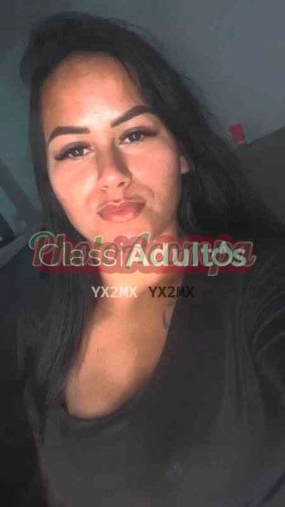 Helen Leal — acompanhante em Jundiaí