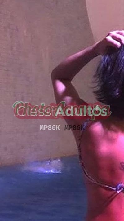 Helen Montenegro — acompanhante em Porto Ferreira