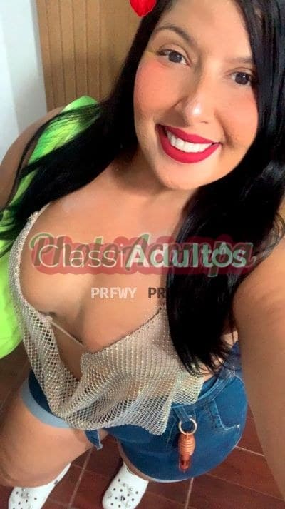 Helena — acompanhante e garota de programa em Nova Iguaçu