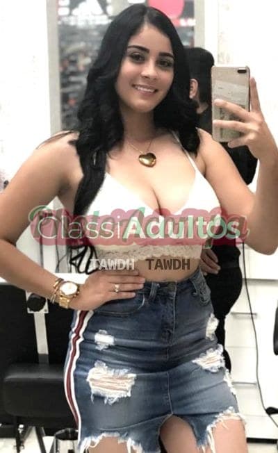 Helena — acompanhante em Guarulhos
