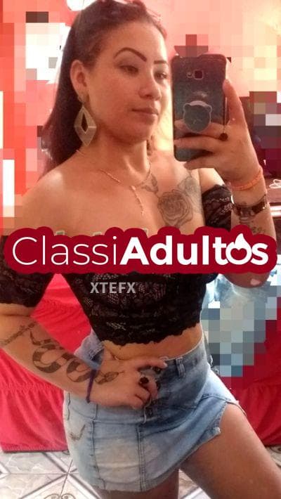 Helena Hadrack — acompanhante em Manaus