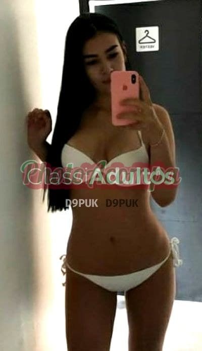 Hellen, 21 anos — acompanhante no Rio de Janeiro