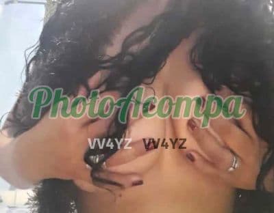 Hellen Pimentel — acompanhante em Lajeado