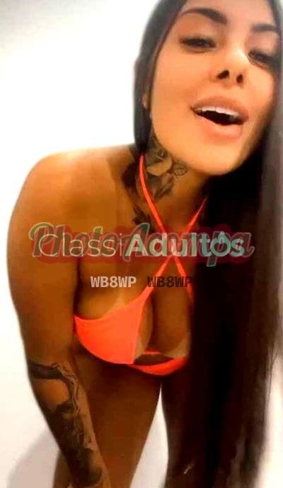 Hellen Silveira — acompanhante em Campinas