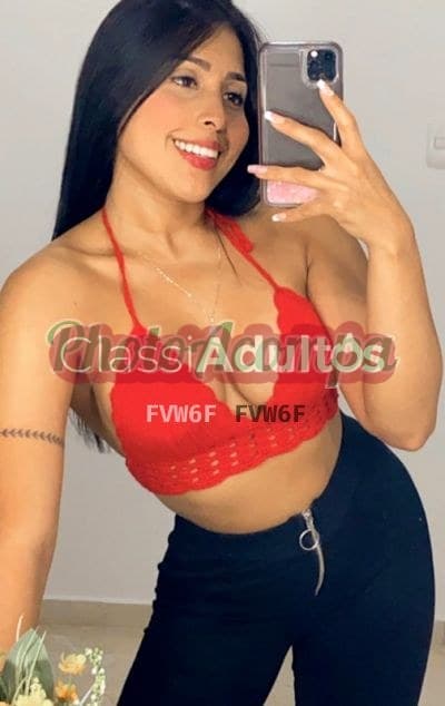 Heloísa — acompanhante em São Paulo (sa-9)