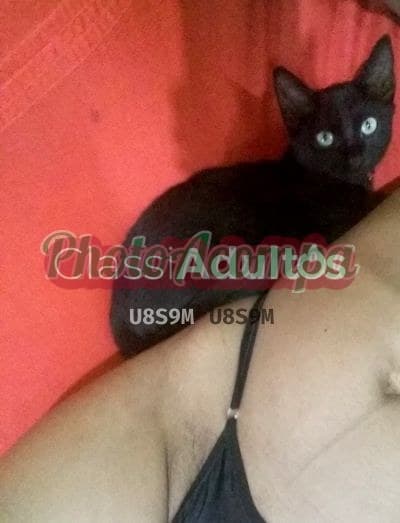 Imola Reis — acompanhante em Castanhal