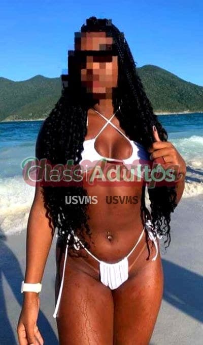 Ingrid — acompanhante em Duque de Caxias