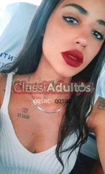 Íris — acompanhante em São Paulo (iris)