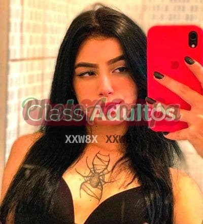 Isa em Vila Mariana — acompanhante em São Paulo