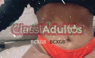Isa — acompanhante em Canoas