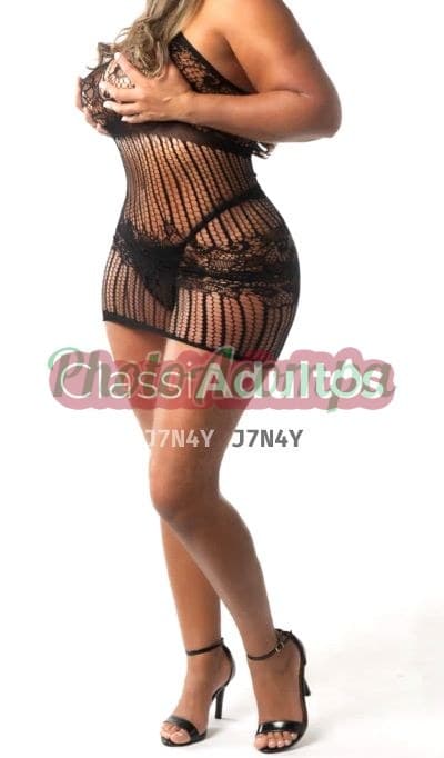 Isa, 38 anos — acompanhante em São Paulo