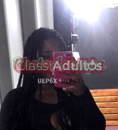 Isaah Nogueira — acompanhante em São Paulo