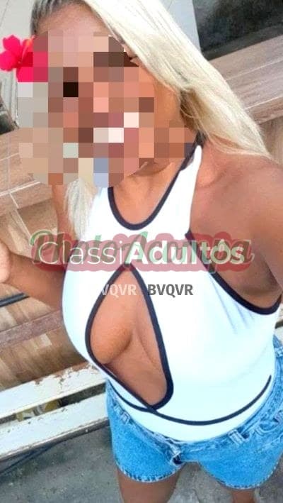 Isabel — acompanhante em Duque de Caxias