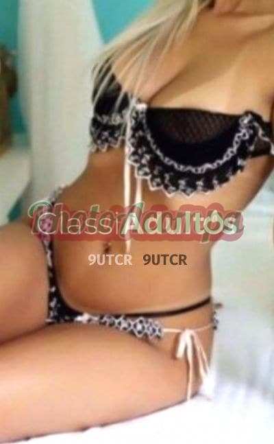Isabel Vasconcelos — acompanhante em Sorocaba