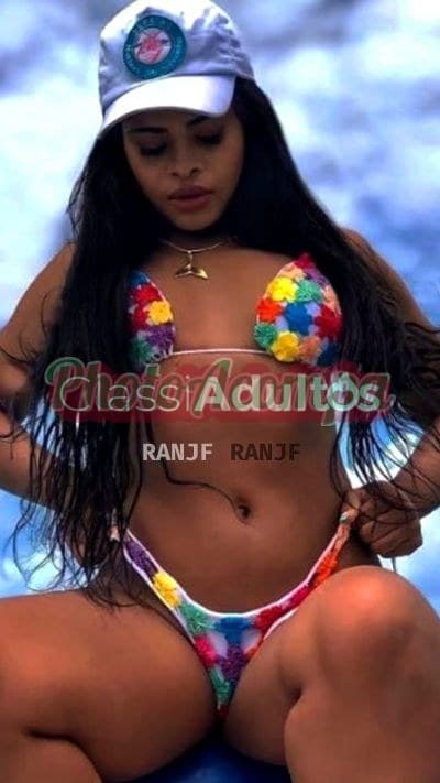 Isabela, 19 anos — acompanhante em Osasco
