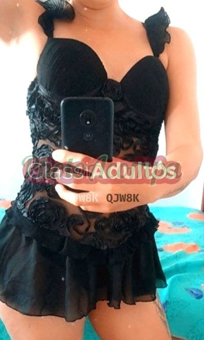 Isabela, 22 anos — acompanhante em Piracicaba