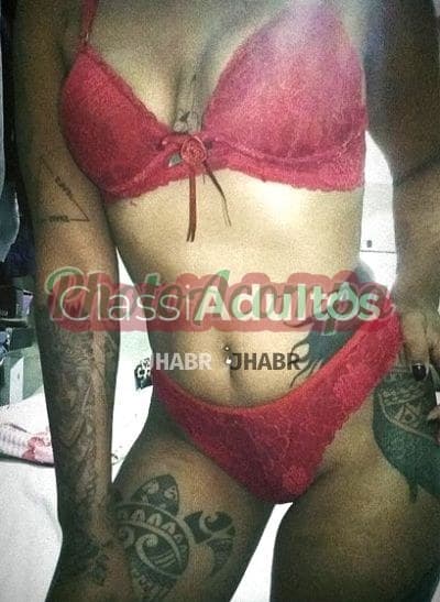 Isabela magra — acompanhante em Belo Horizonte