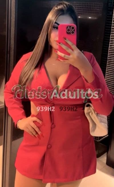 Isabela em Osasco — atendimento com hora marcada