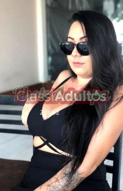 Isabela — acompanhante em Maringá