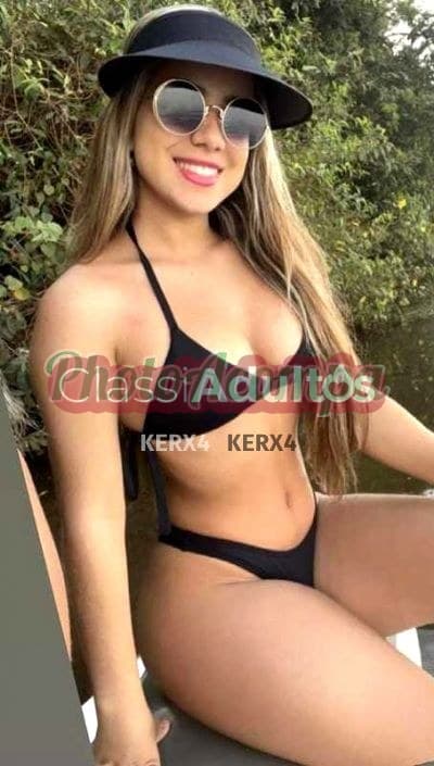 Isabella — acompanhante em Jundiaí