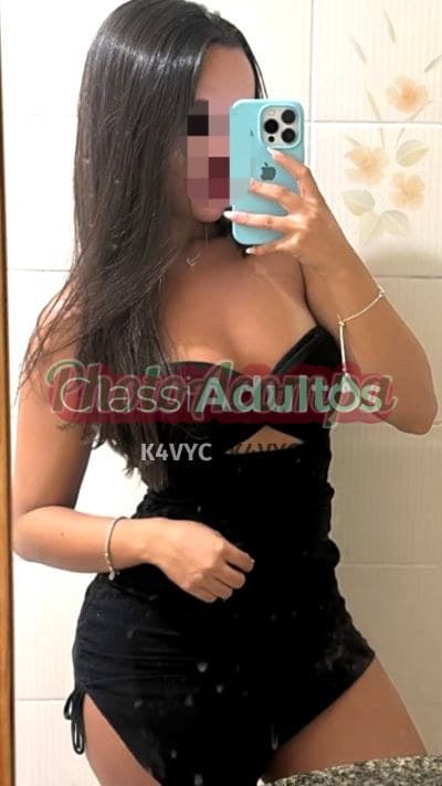 Isabella — acompanhante em Nova Iguaçu