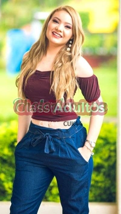 Isabella — acompanhante e garota de programa no Rio de Janeiro