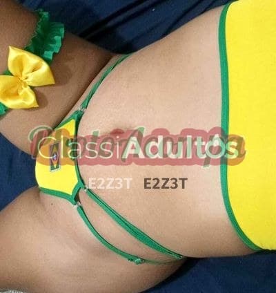 Isabella, 22 anos — acompanhante no Recife