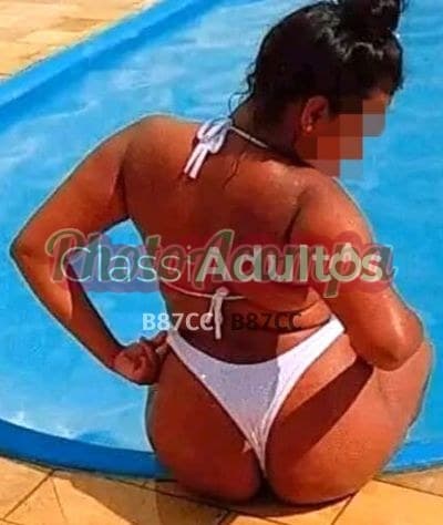 Isabelle — acompanhante em Nova Iguaçu