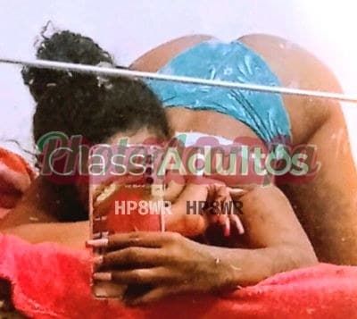 Isabelle Ferrari — acompanhante no Rio de Janeiro