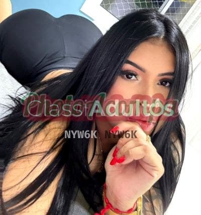 Isabelly em São Paulo — atendimento com hora marcada
