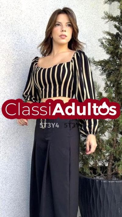 Isis mignon — acompanhante no Rio de Janeiro