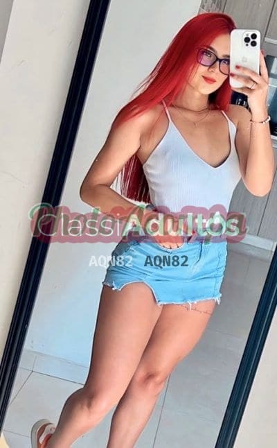Ivy — acompanhante e garota de programa em São Paulo