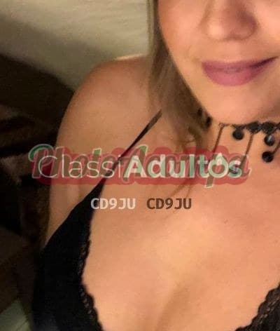 Ivy — acompanhante em Campinas