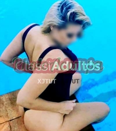 Ivy — acompanhante em Bauru