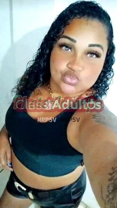 Iza — acompanhante em Primavera do Leste