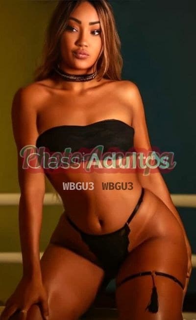 Iza Ferraz — acompanhante no Recife