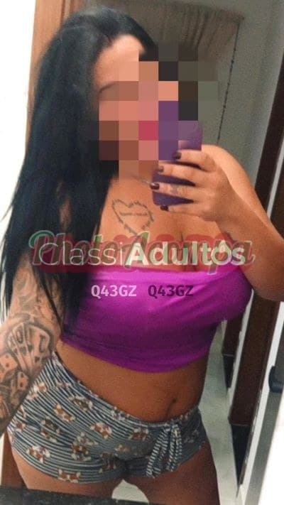 Jack — acompanhante em Praia Grande