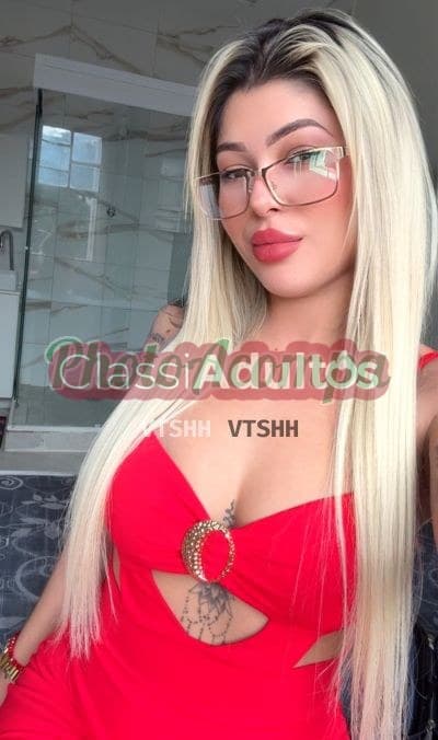 Jad — acompanhante em São Paulo
