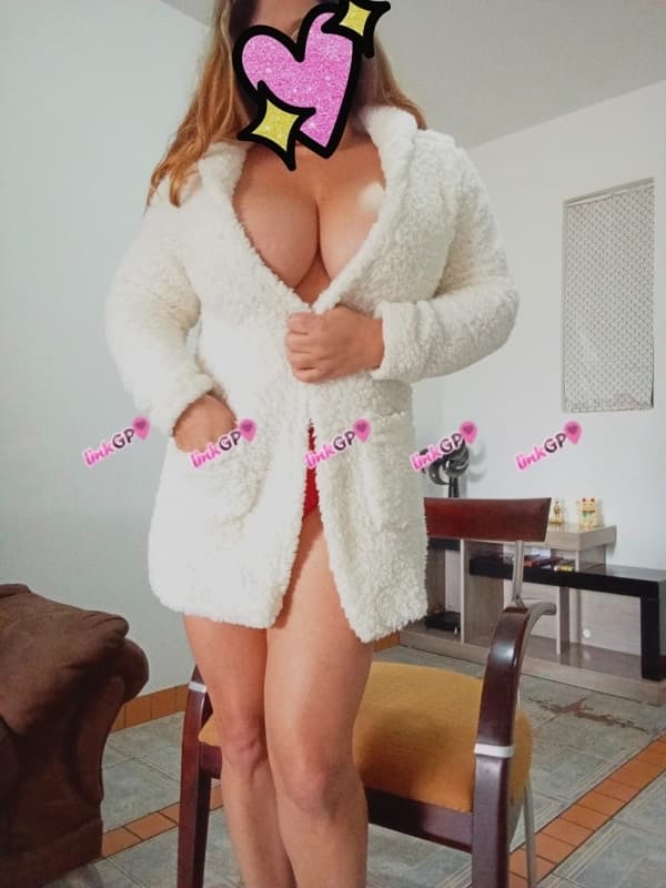 Jade — acompanhante em Santa Maria