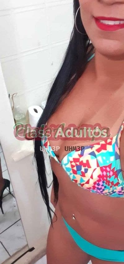 Jade — acompanhante em São Paulo (e-14)