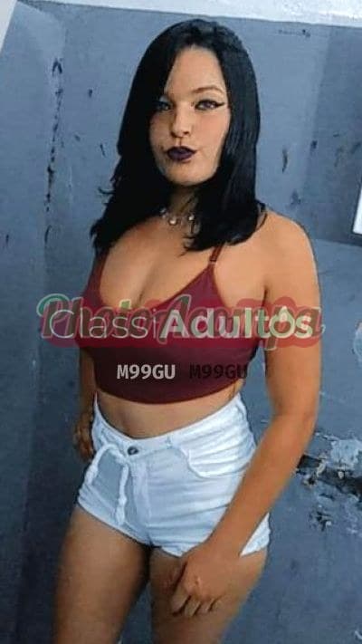 Jade Caroline — acompanhante em Suzano