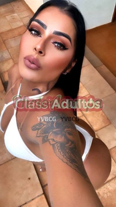 Jade, 29 anos — acompanhante em Ribeirão Preto
