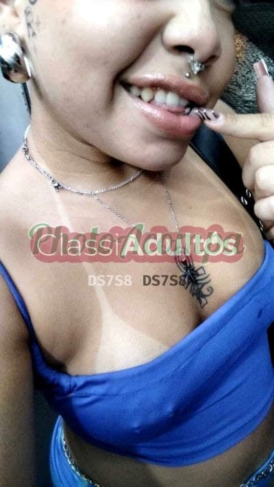 Jade Lisboa — acompanhante e garota de programa no Rio de Janeiro