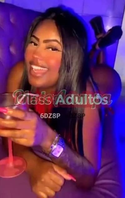 Jamile Santos — acompanhante em Caraguatatuba