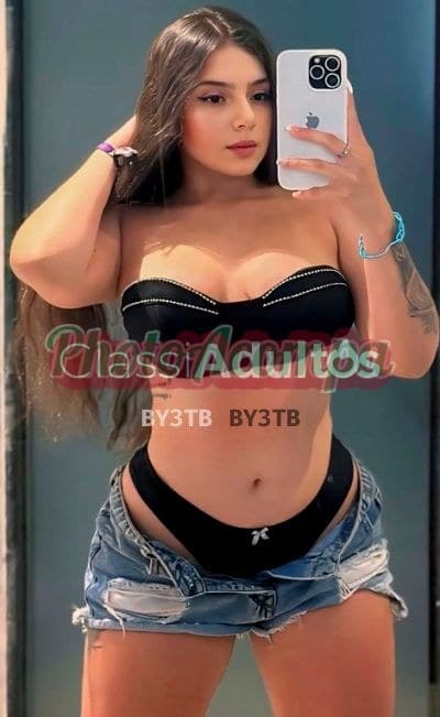 Jamille — acompanhante em Guarulhos