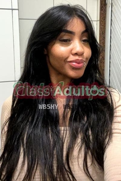 Jamilly — acompanhante em Belo Horizonte
