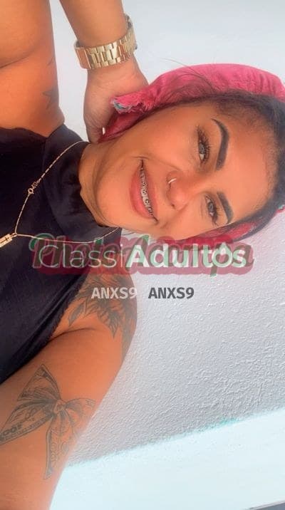 Jamily Conceição de Olive — acompanhante em Vitória de Santo Antão