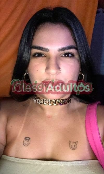 Japa — acompanhante em Americana