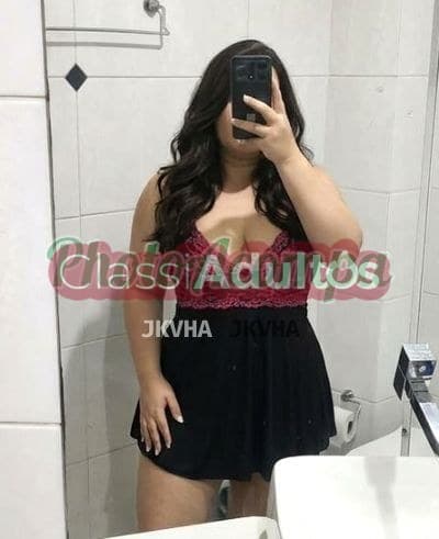 Japinha — acompanhante em Itajaí