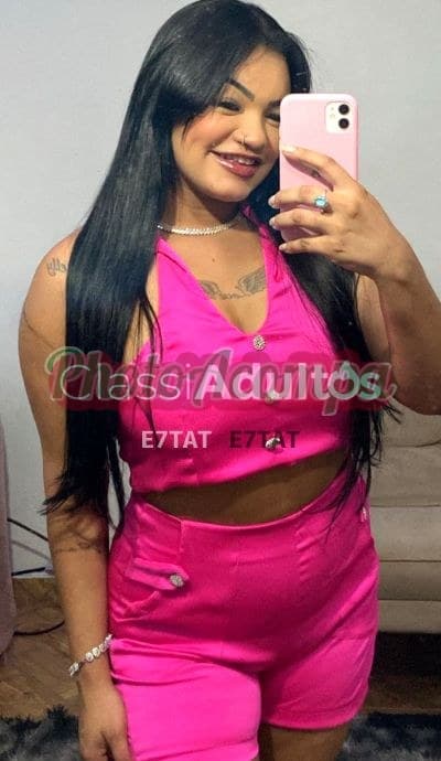 Japinha — acompanhante em Brasília